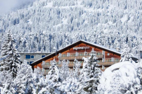 signinahotel